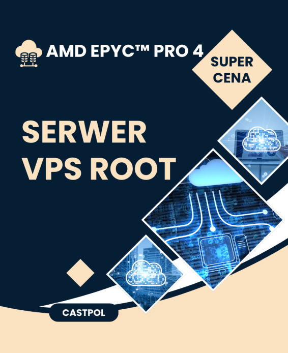 Najtańsze serwery VPS, tani serwer VPS w Europie Najtańsze serwery VPS, tani serwer VPS w Europie