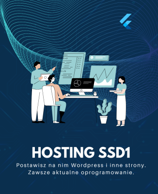 Hosting TOP SSD 1 ENHANCE