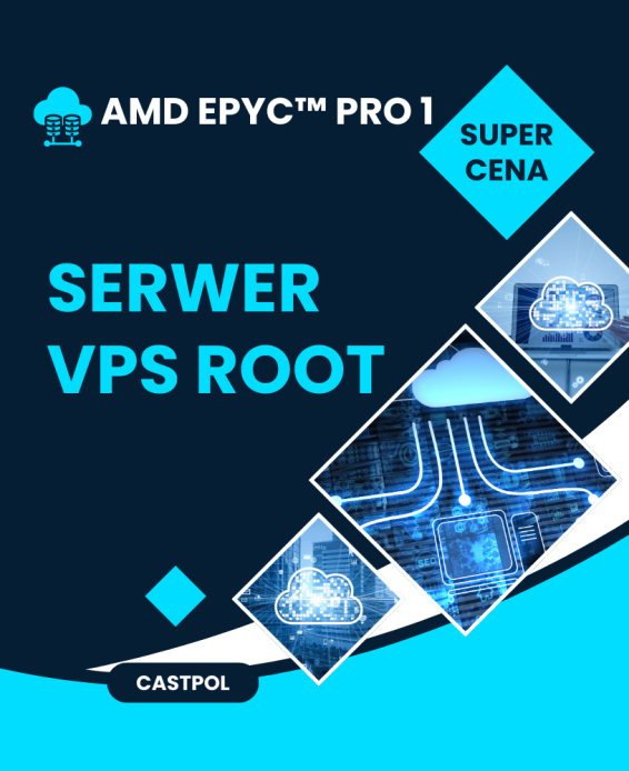 Najtańsze serwery VPS, tani serwer VPS w Europie Najtańsze serwery VPS, tani serwer VPS w Europie