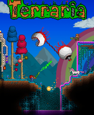 Terraria
