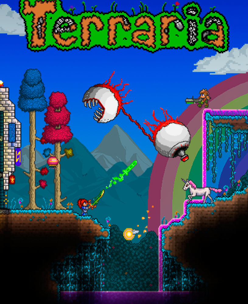 Terraria