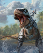 ARK: Survival Evolved