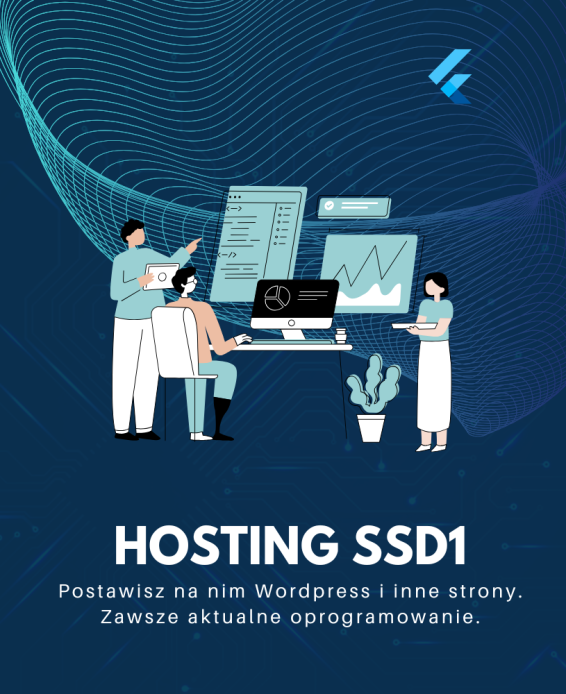 Tani hosting kont www, najtańsze serwery www w Polsce