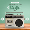 Hosting serwerów radiowych, serwery shoutcast, icecast