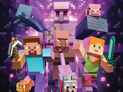 Hosting Minecraft od Castpol.pl – Twój własny serwer bez lagów!