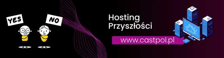 Hosting a szybkość strony – jak wpływa na pozycjonowanie? Hosting a szybkość strony – jak wpływa na pozycjonowanie?