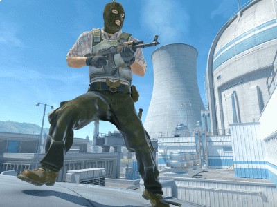 Gdzie kupić serwer do Counter-Strike 2? Sprawdź ofertę Castpol.pl!