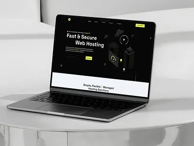 Hosting a szybkość strony – jak wpływa na pozycjonowanie?